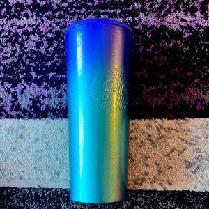 Starbucks Tumbler